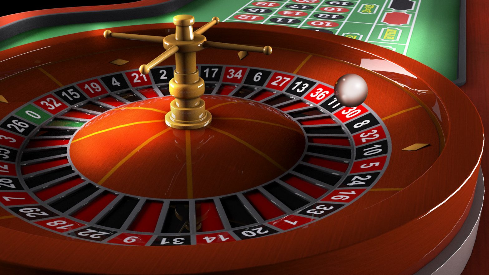 Can You Win at Roulette?