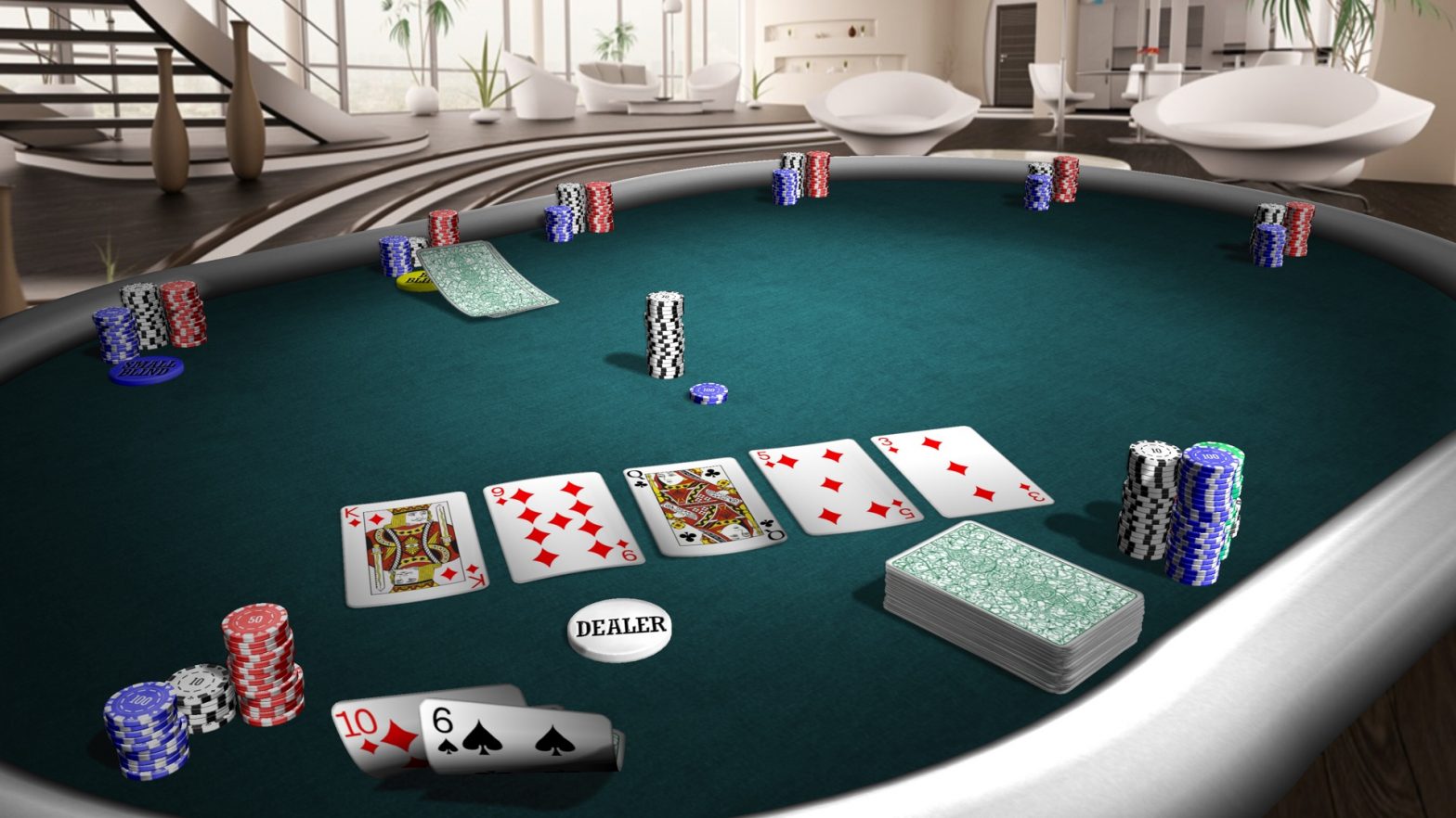 Tips You Need to Know Before Starting Online Poker